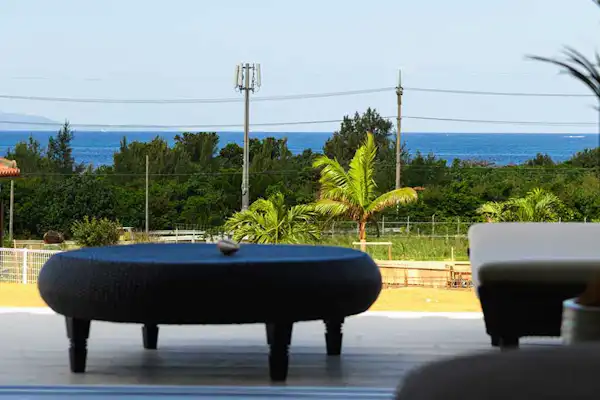 ห้องนั่งเล่น