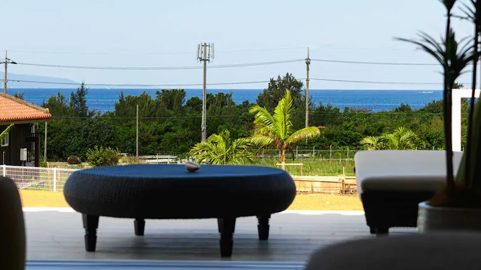 Ishigaki Island Private House "Ten" Arakawa