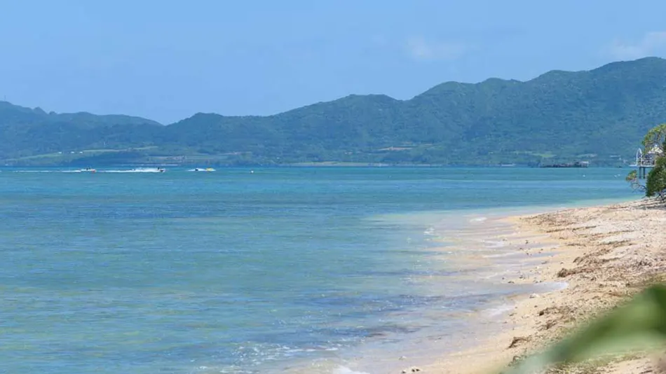 Ishigaki Island Private House "Ten" Arakawa