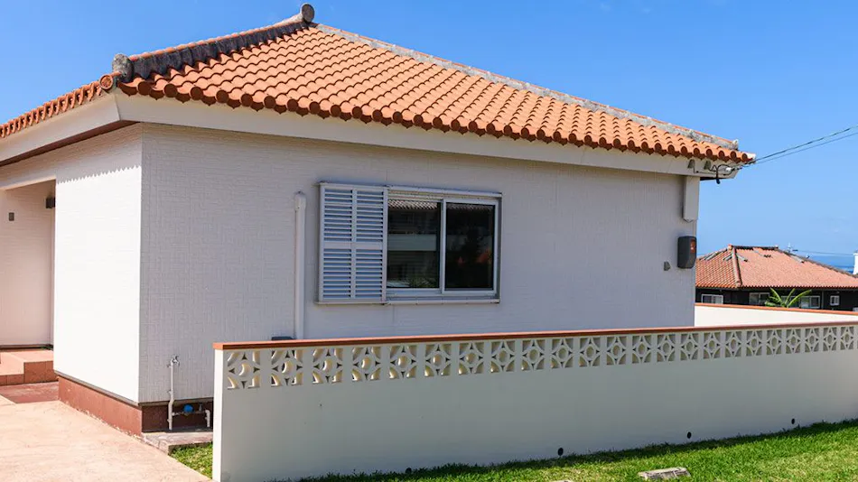 Ishigaki Island Private House "Ten" Arakawa