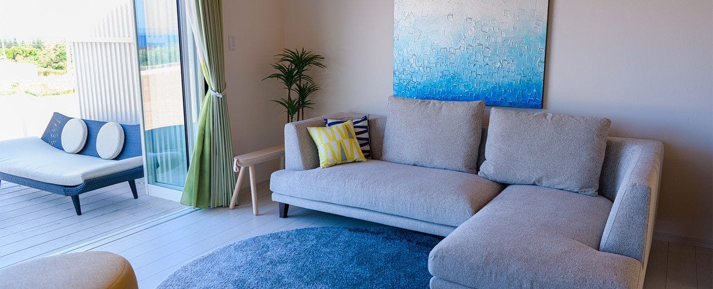 ห้องนั่งเล่น