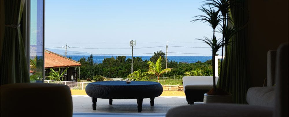 ห้องนั่งเล่น