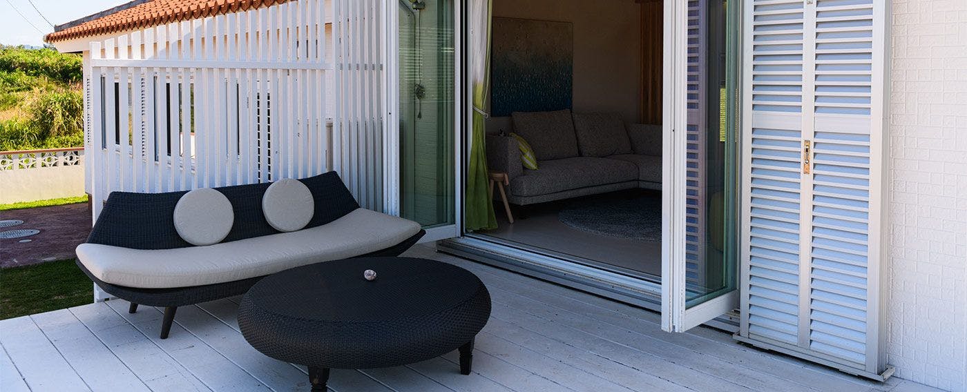 ดาดฟ้าไม้