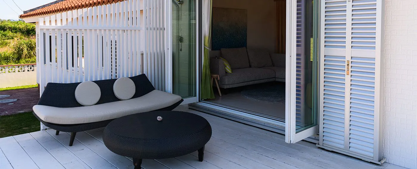 ดาดฟ้าไม้