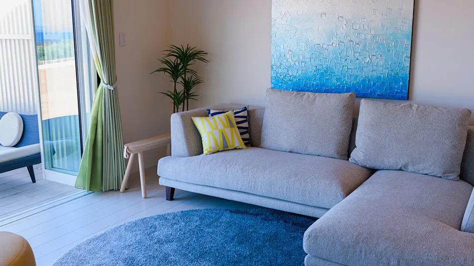 Ishigaki Island Private House "Ten" Arakawa