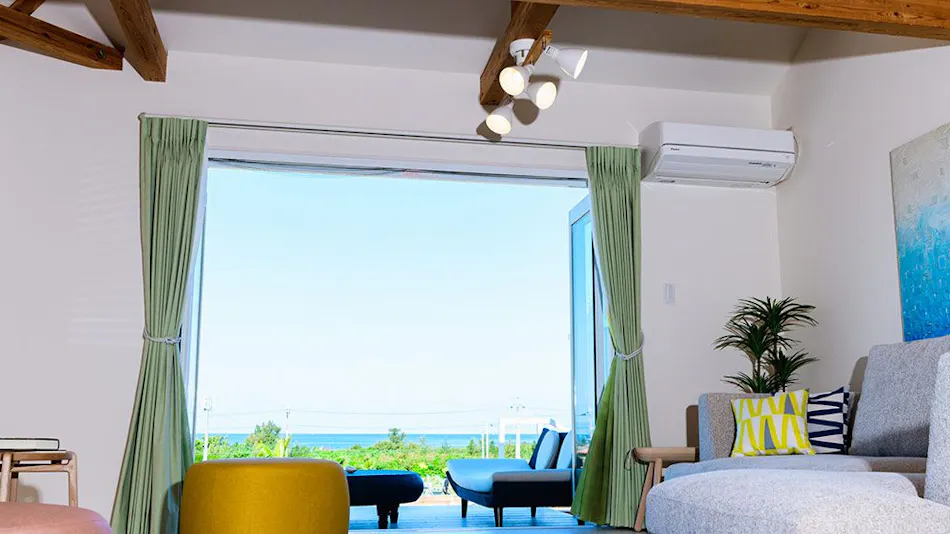 Ishigaki Island Private House "Ten" Arakawa