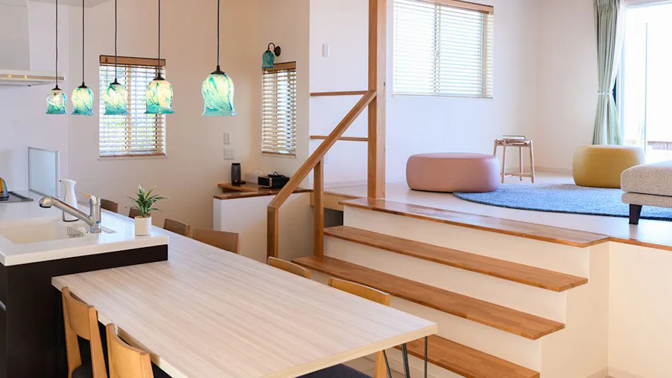 Ishigaki Island Private House "Ten" Arakawa