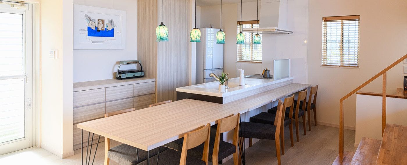 Ishigaki Island Private House "Ten" Arakawa