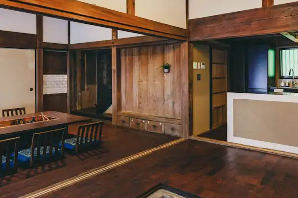 การตกแต่งภายใน