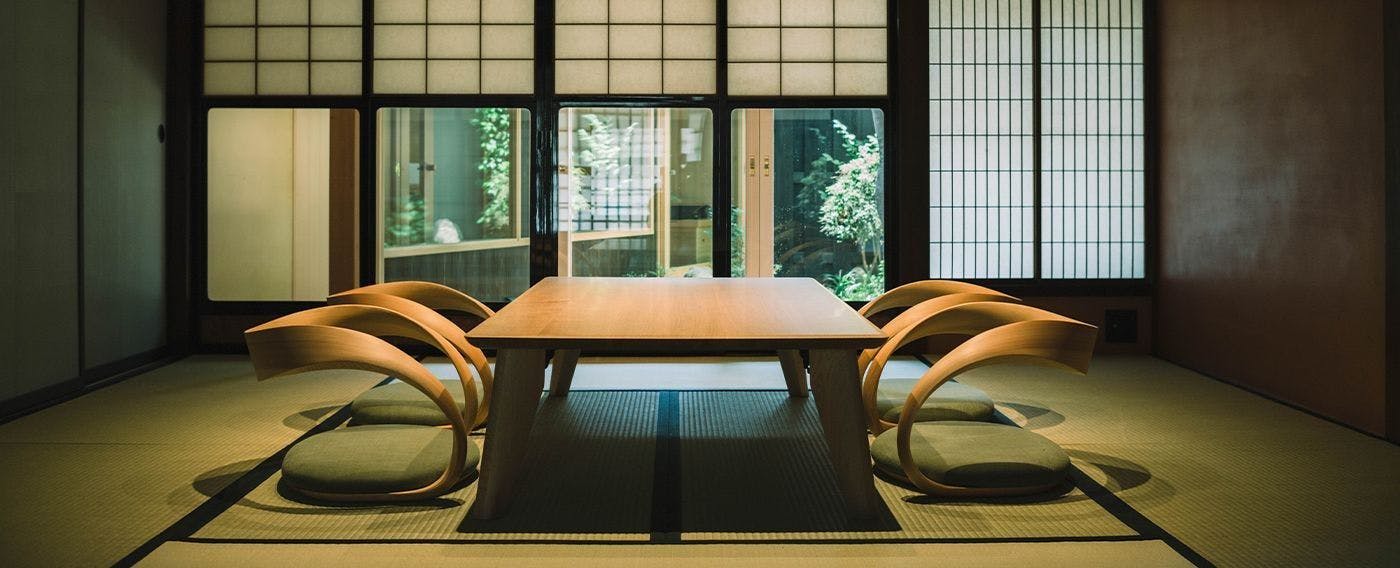 お部屋