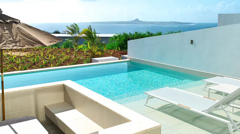 【Adan Resort】Lana Villa Suite