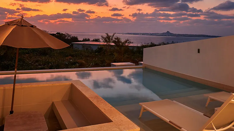 【Adan Resort】Lana Villa Suite