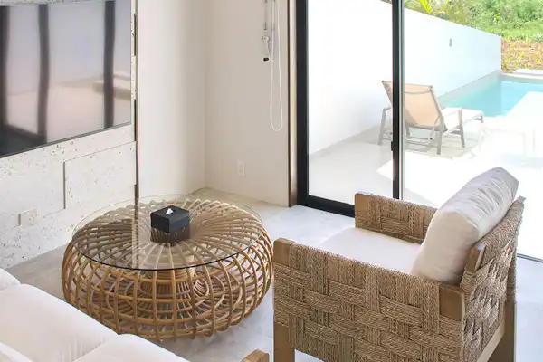 ห้องนอน