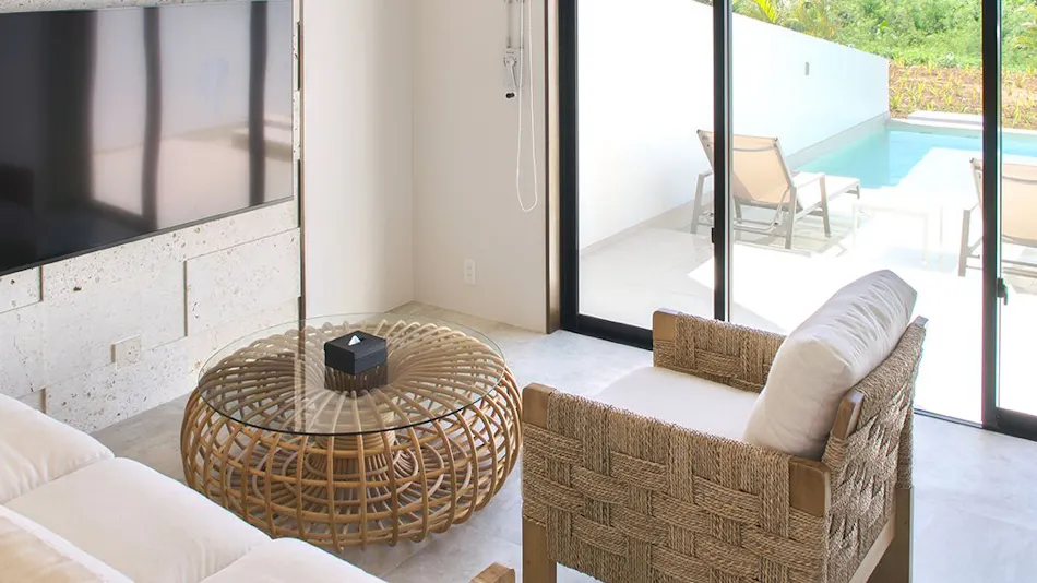 【Adan Resort】Lana Villa Suite
