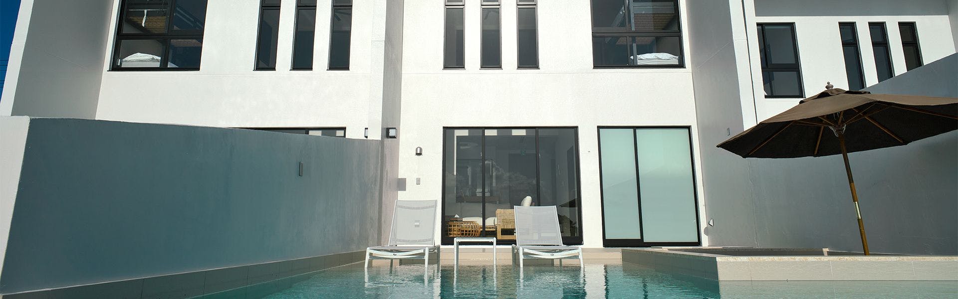 リビングルーム