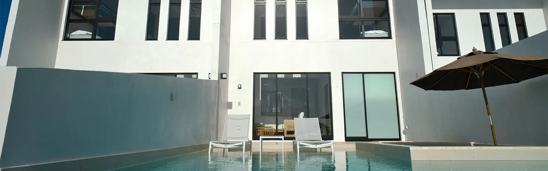 リビングルーム