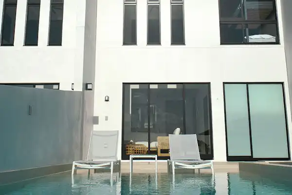 ห้องนั่งเล่น