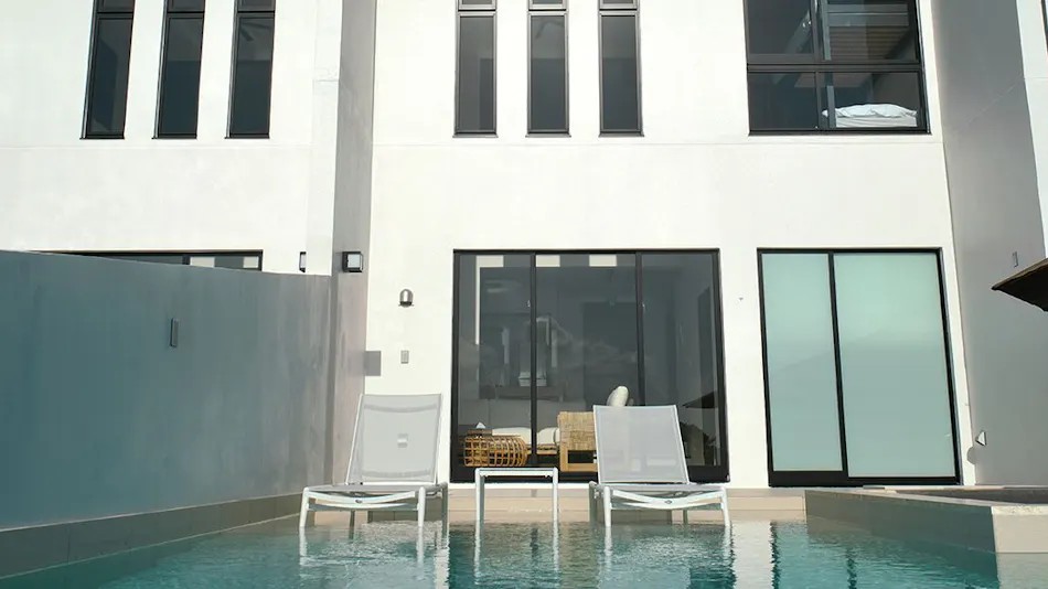 【Adan Resort】Lana Villa Suite