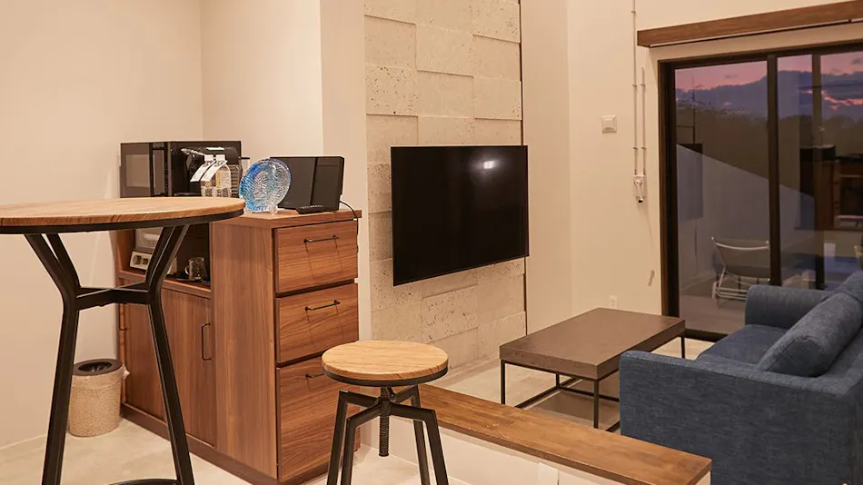 【Adan Resort】Lana Villa Suite