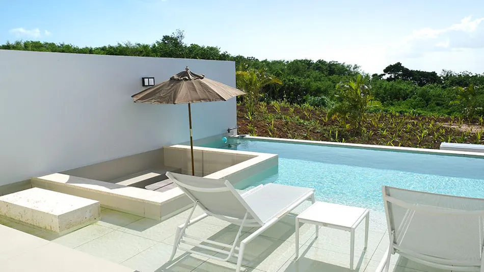 【Adan Resort】Lana Villa Suite