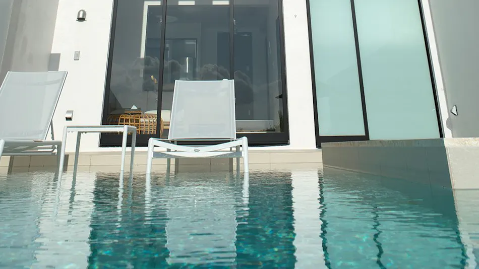 【Adan Resort】Lana Villa Suite