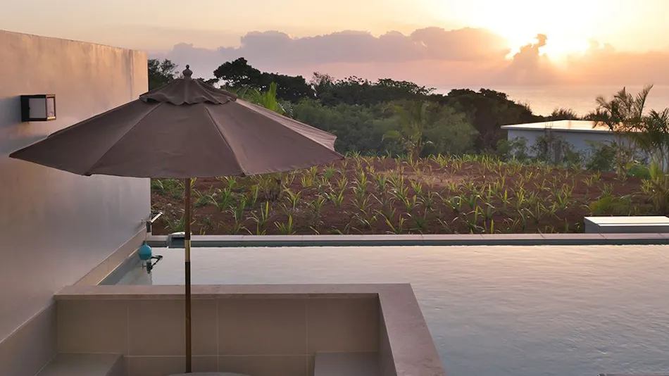 【Adan Resort】Lana Villa Suite