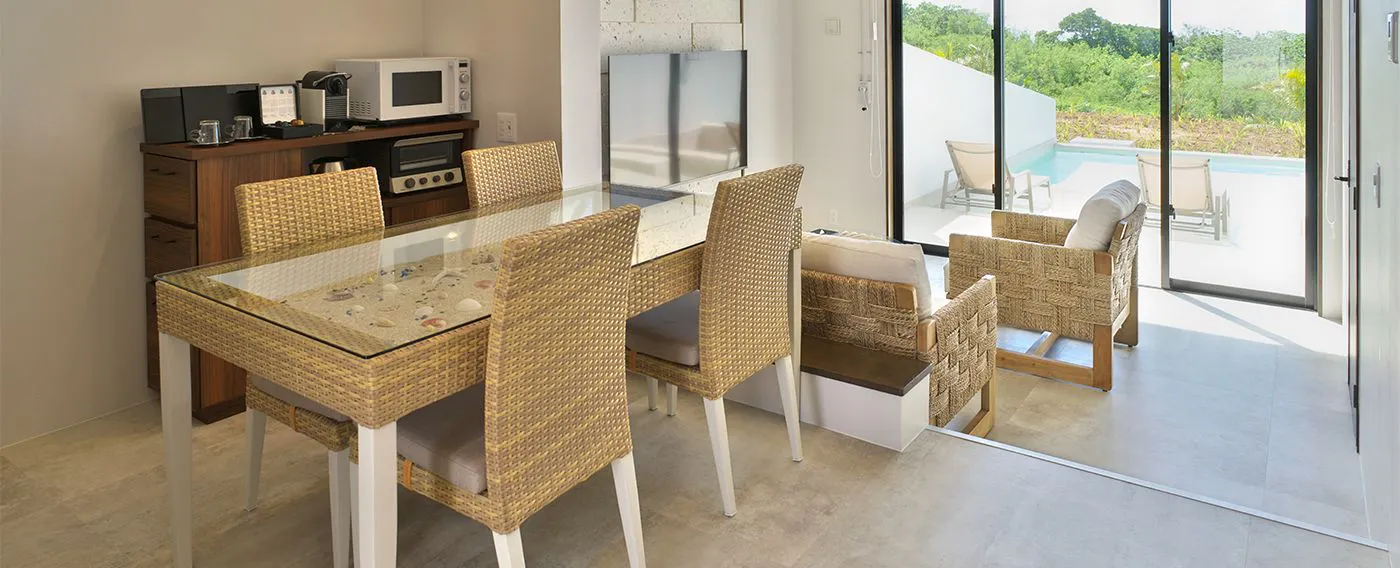 リビングルーム