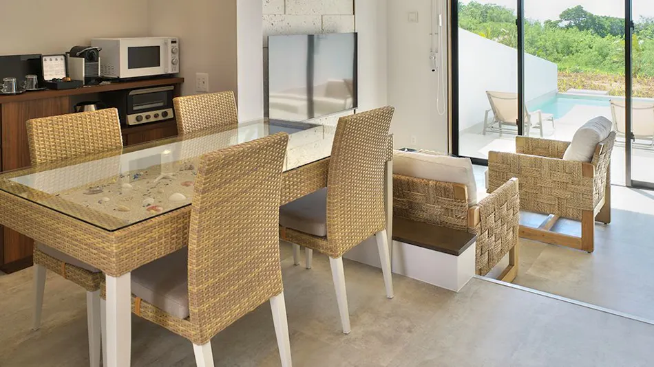 【Adan Resort】Lana Villa Suite