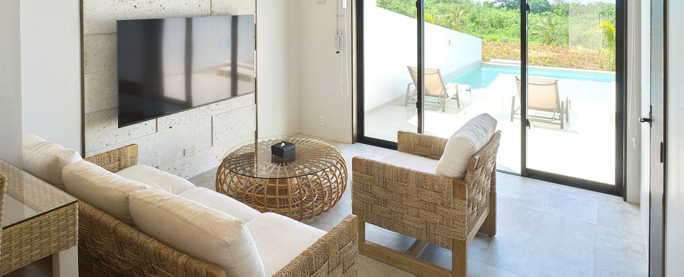 【Adan Resort】Lana Villa Suite