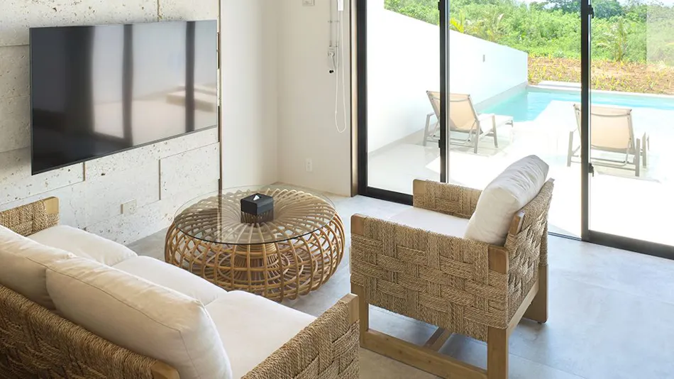 【Adan Resort】Lana Villa Suite