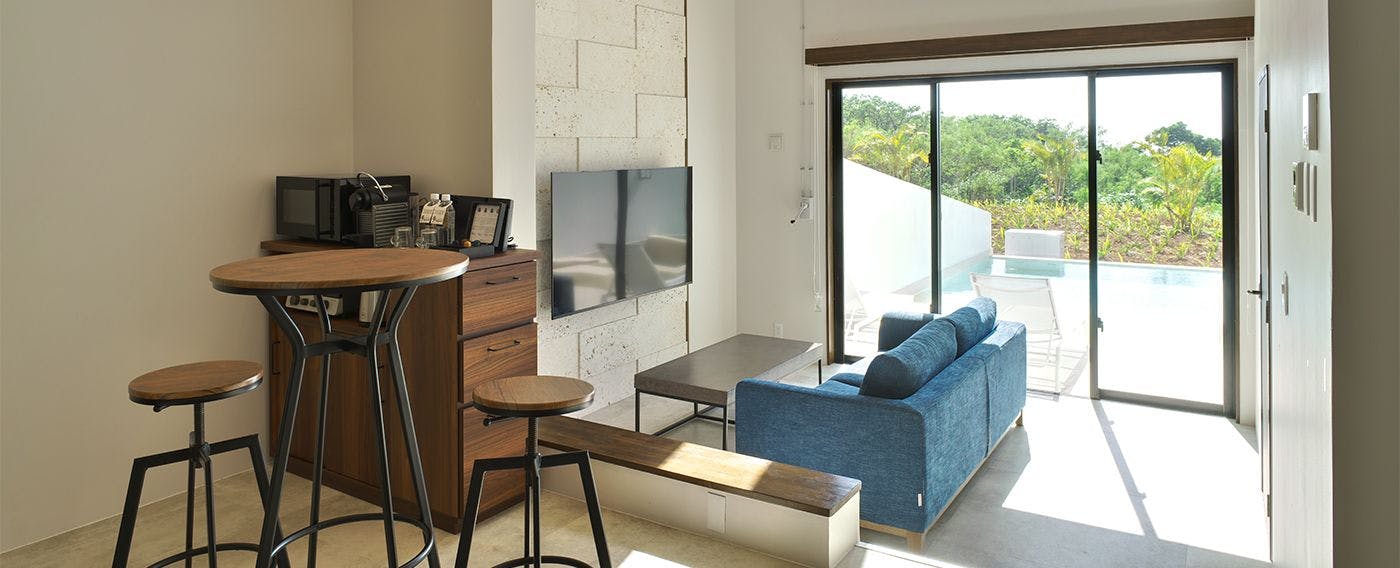 【Adan Resort】Lana Villa Suite
