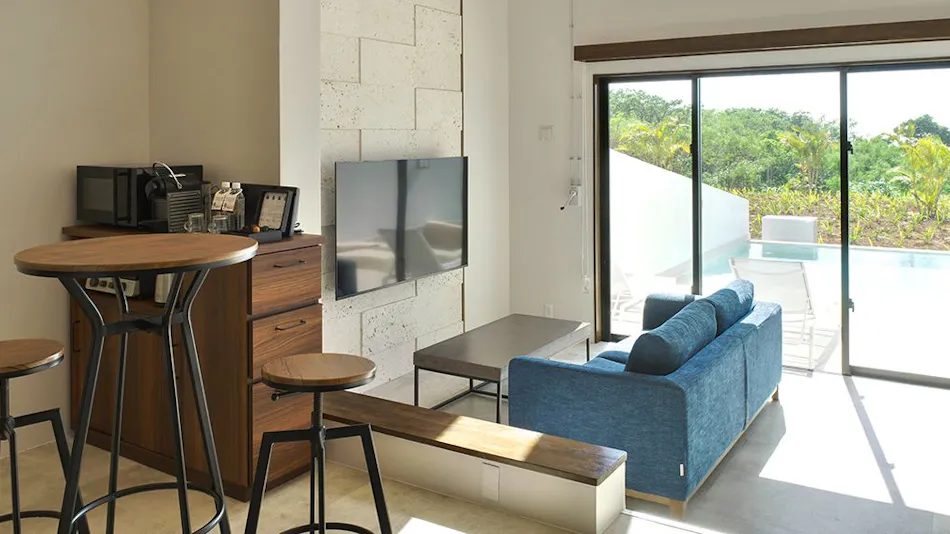 【Adan Resort】Lana Villa Suite