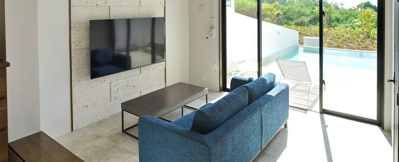 【Adan Resort】Lana Villa Suite