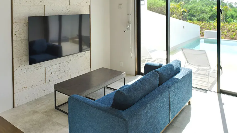 【Adan Resort】Lana Villa Suite