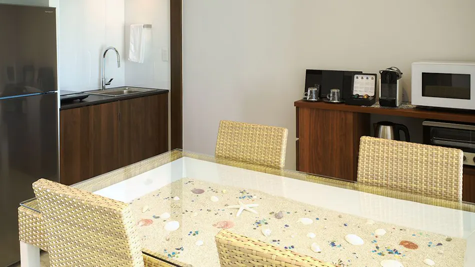 【Adan Resort】Lana Villa Suite