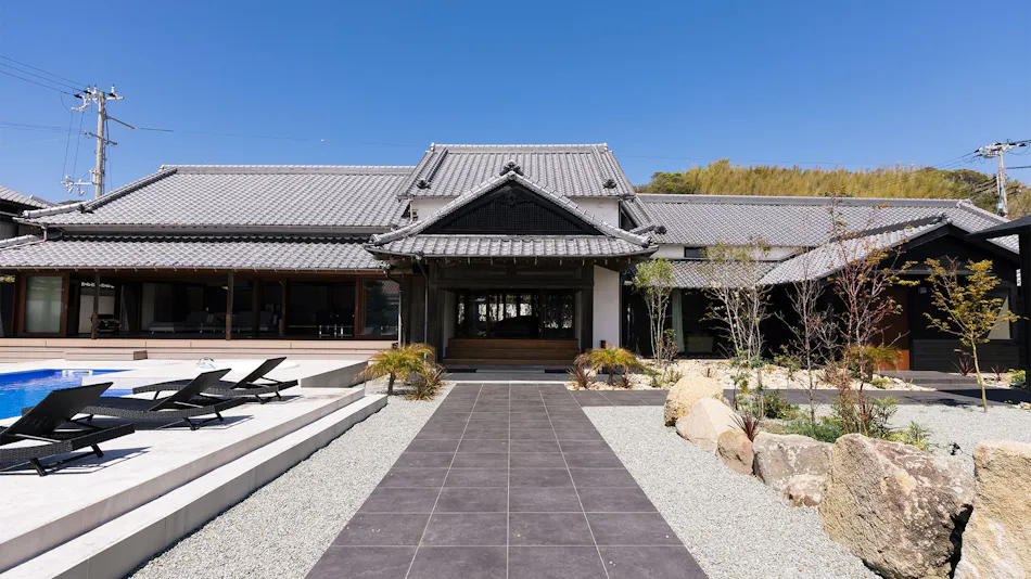 Wellis Villa Awaji
