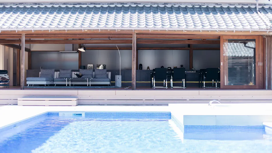 Wellis Villa Awaji