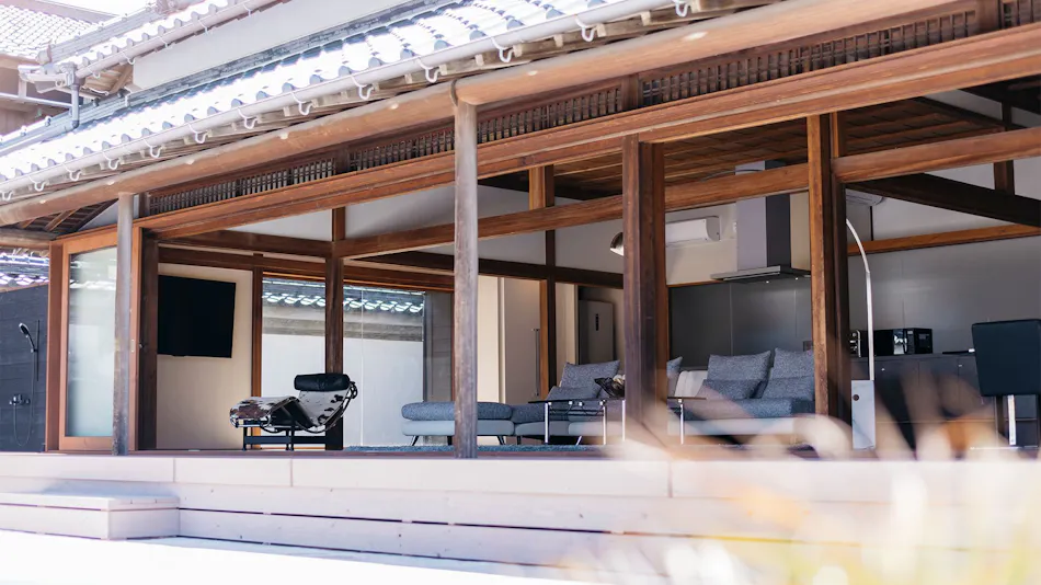 Wellis Villa Awaji