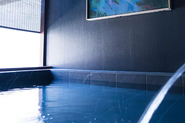 น้ำพุร้อน