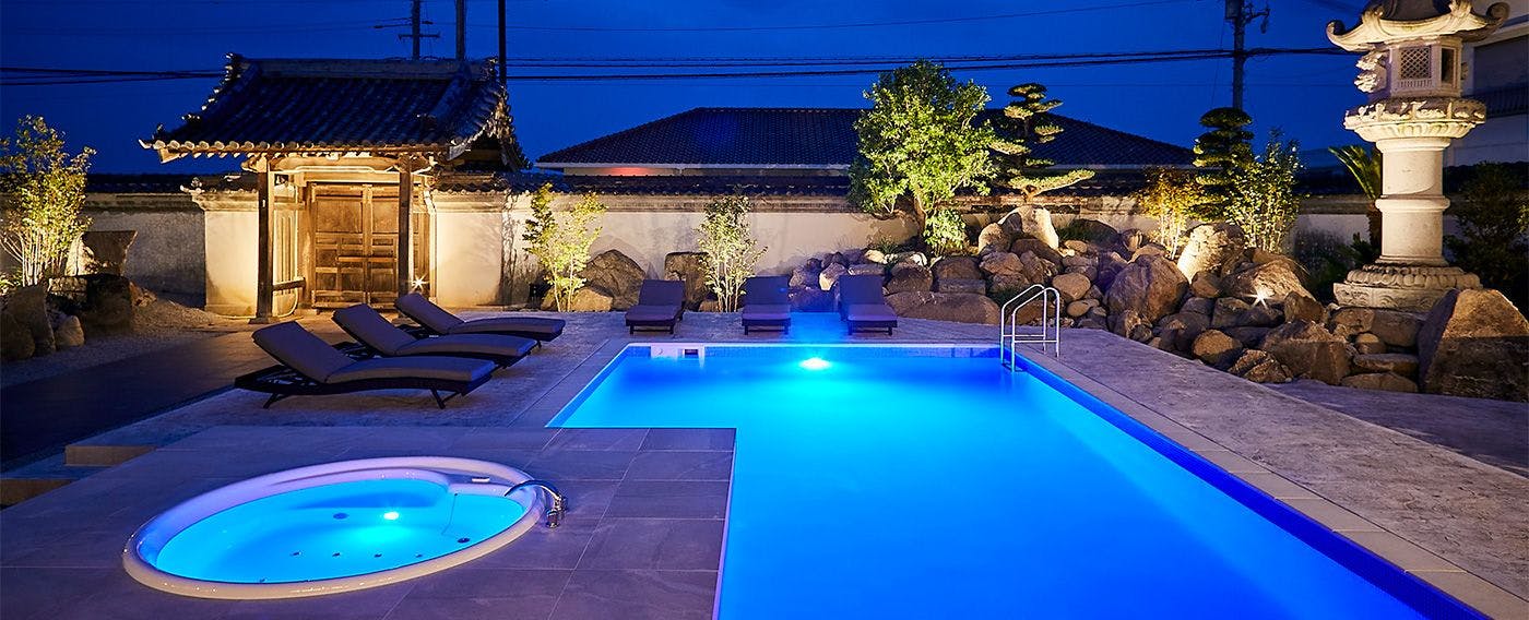 Wellis Villa Awaji