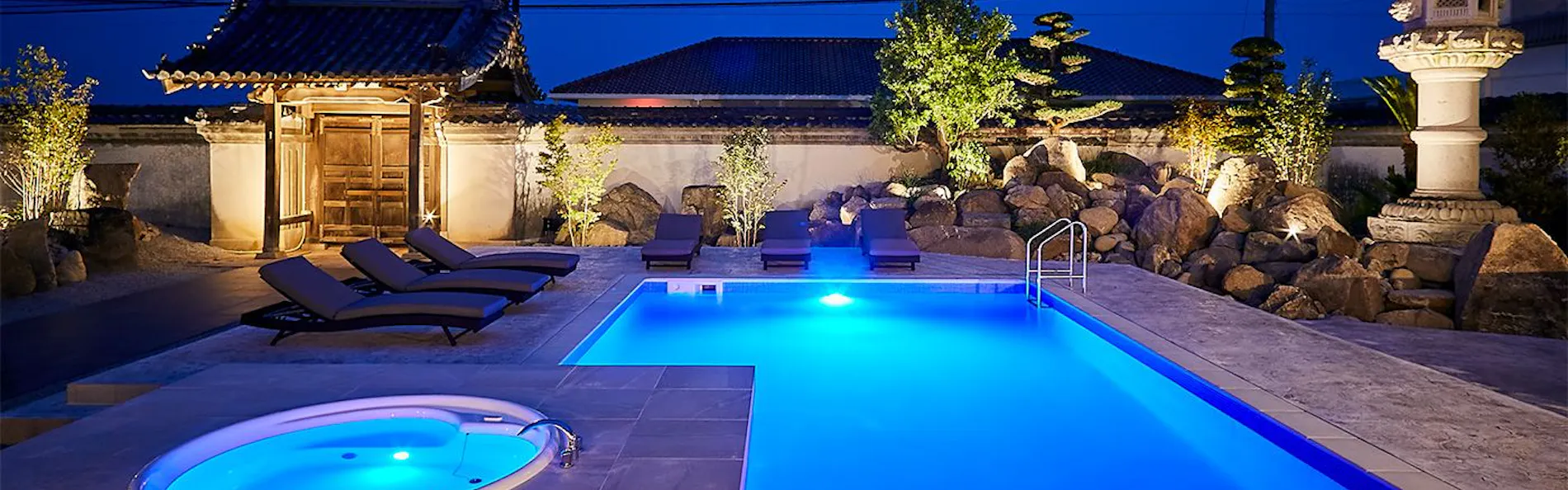 Wellis Villa Awaji