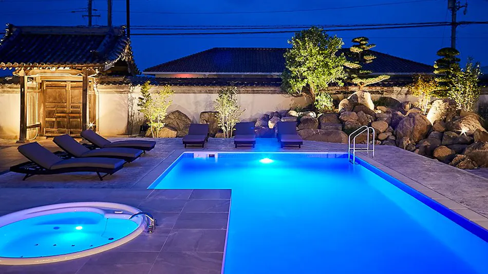 Wellis Villa Awaji