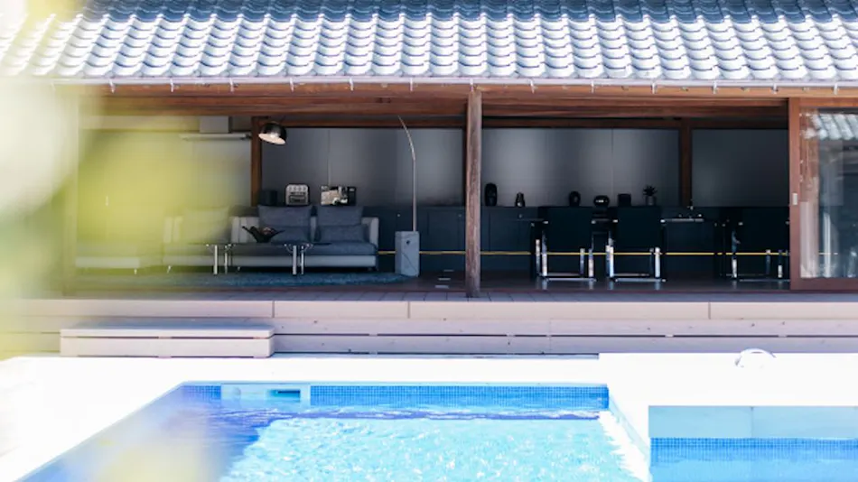Wellis Villa Awaji