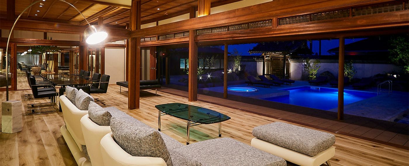 Wellis Villa Awaji