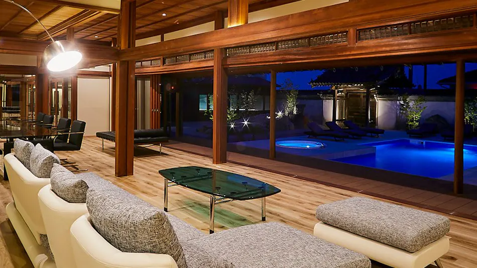 Wellis Villa Awaji