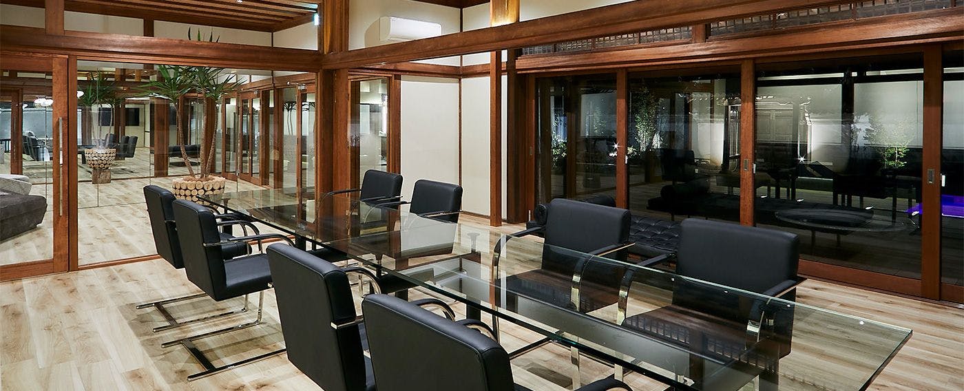 Wellis Villa Awaji