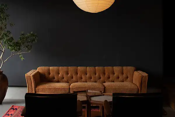 ห้องนั่งเล่น