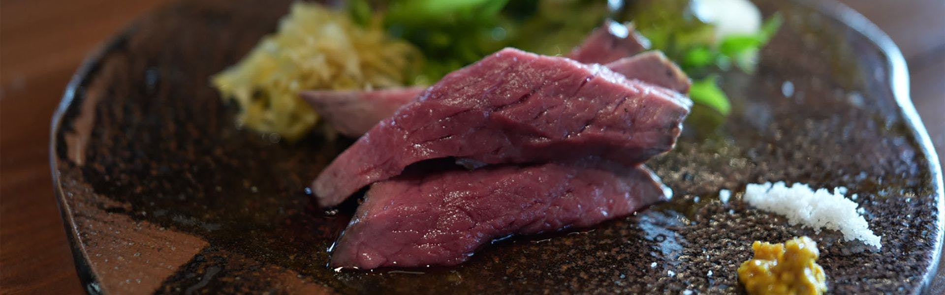 お食事一例