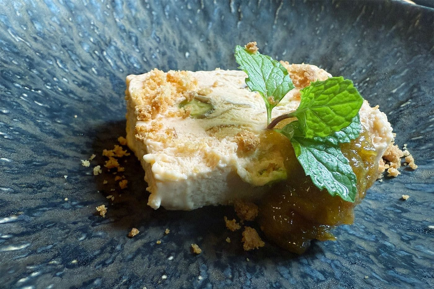 ตัวอย่างอาหาร