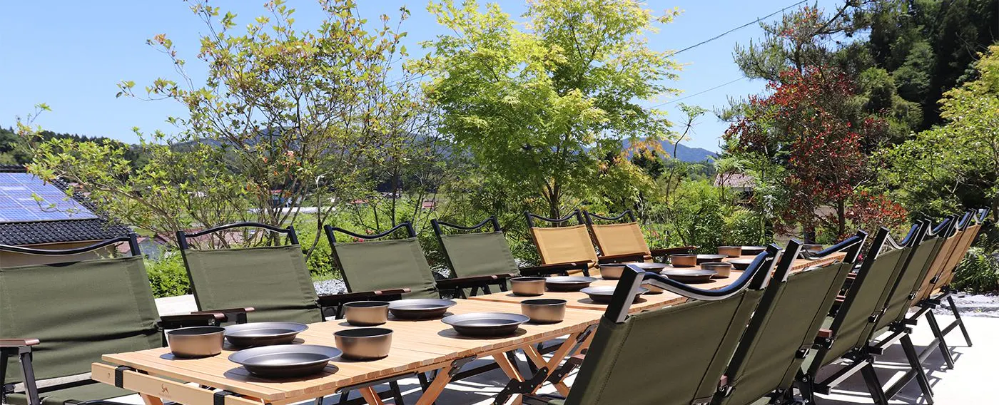 ชุดเตาบาร์บีคิว